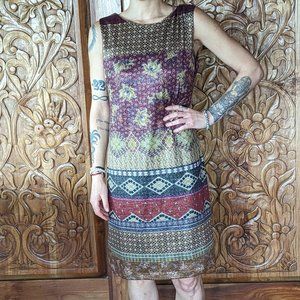 Lotus Dress - Save The Queen